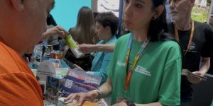Villa Pehuenia Moquehue llega a la Feria Internacional de Turismo 2026 con degustaciones, sorteos y agenda profesional
